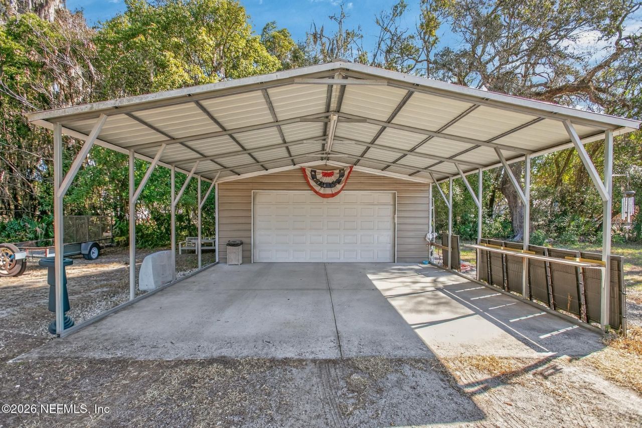 808 Front Street, Welaka, FL 32193 Photo