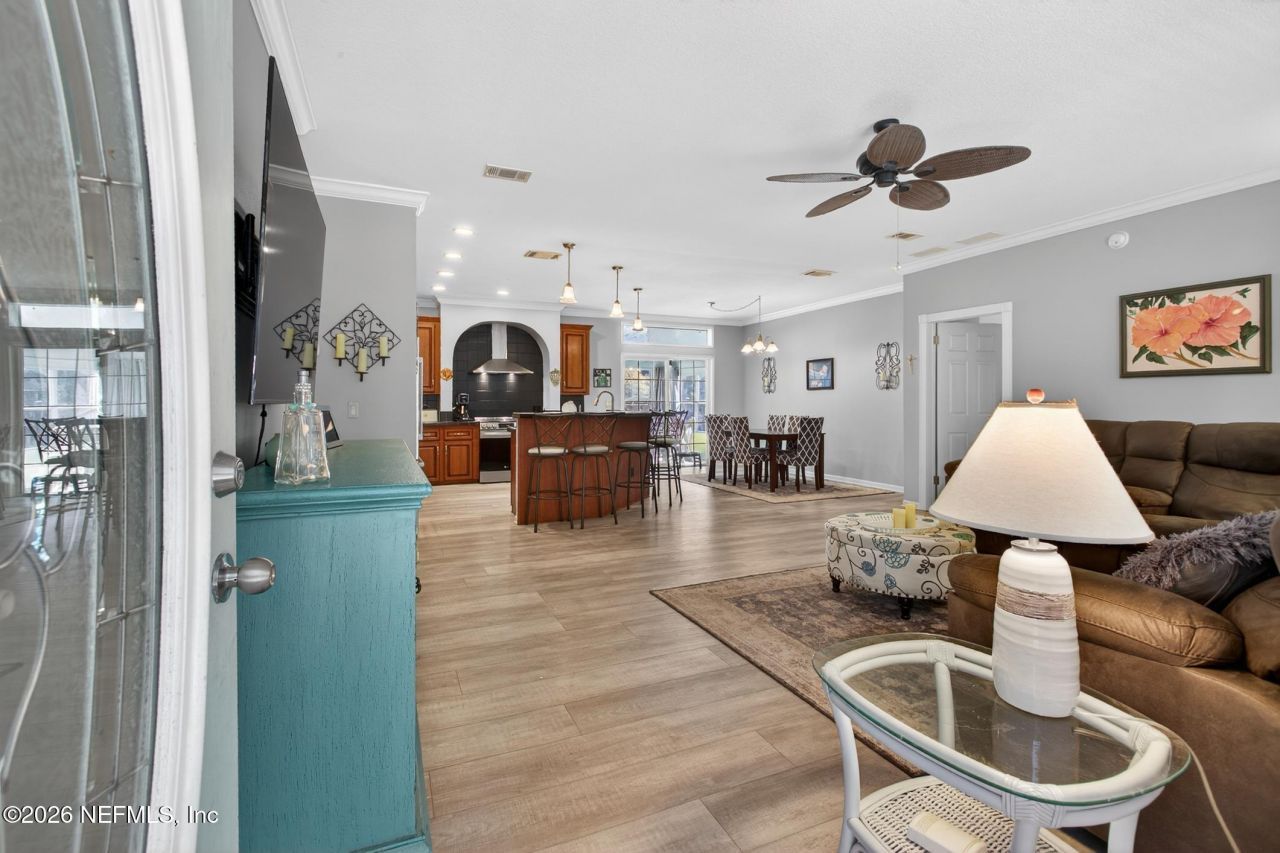 808 Front Street, Welaka, FL 32193 Photo