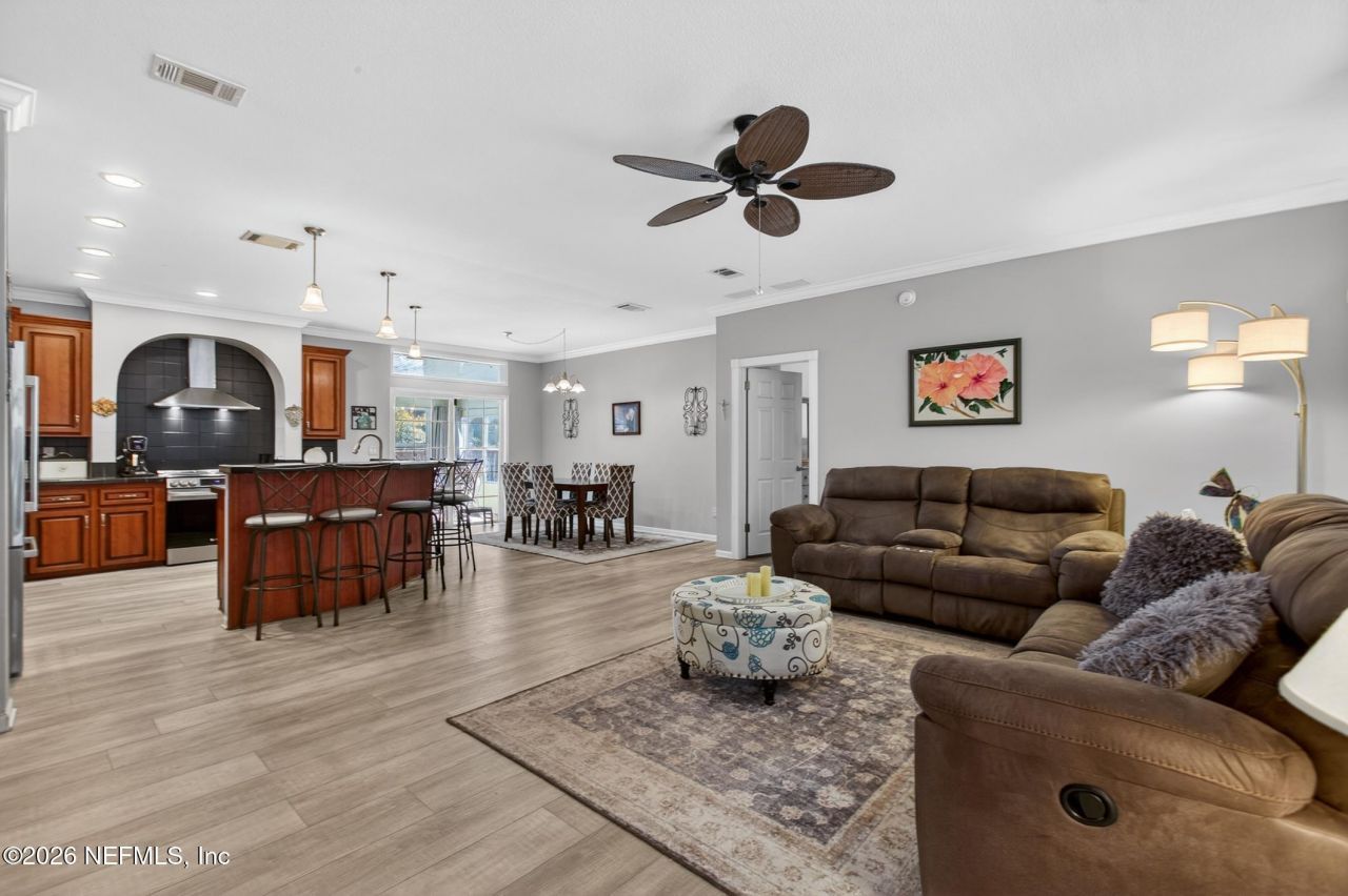 808 Front Street, Welaka, FL 32193 Photo