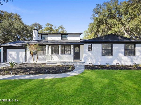 1457 HOLLY Drive, Fernandina Beach, FL 32034