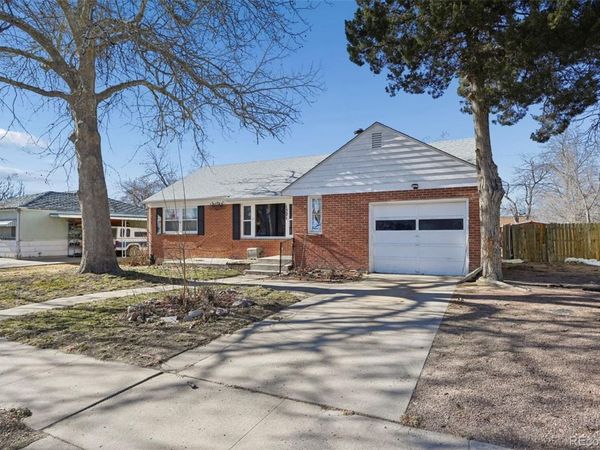 1521 Alexander Circle, Pueblo, CO 81001