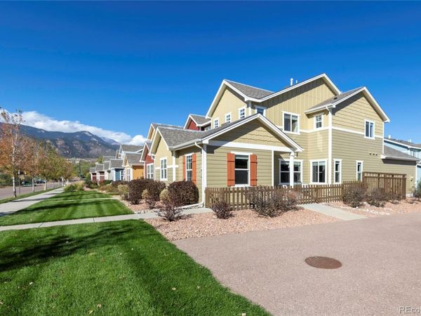 1820 Lower Gold Camp Road , Colorado Springs, CO 80905