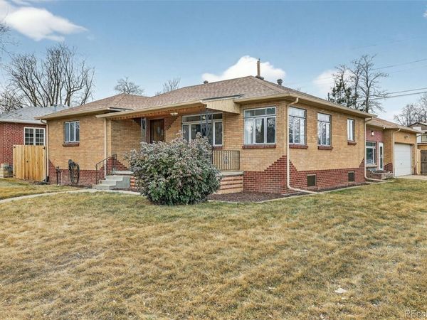 1095 Kramer Court , Aurora, CO 80010