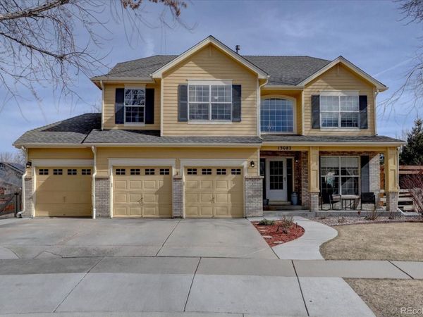 13082 Tejon Court, Denver, CO 80234