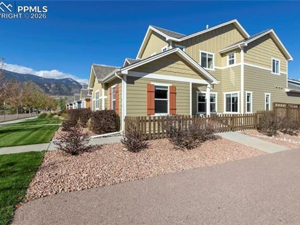 1820 Lower Gold Camp Road, Colorado Springs, CO 80905