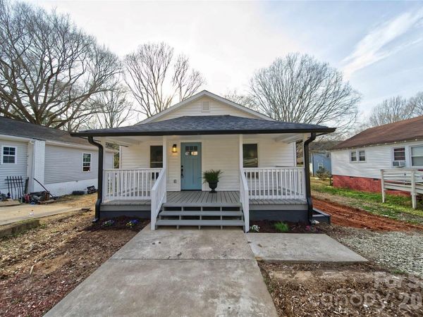 142 White Street SW, Unit 49, Concord, NC 28027