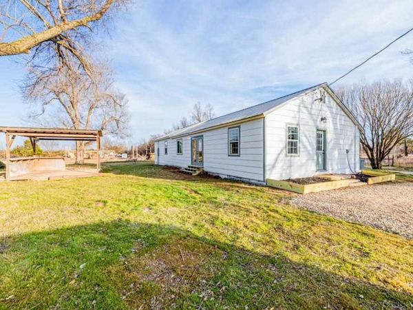 412 N Ripley Road, Stillwater, OK 74074