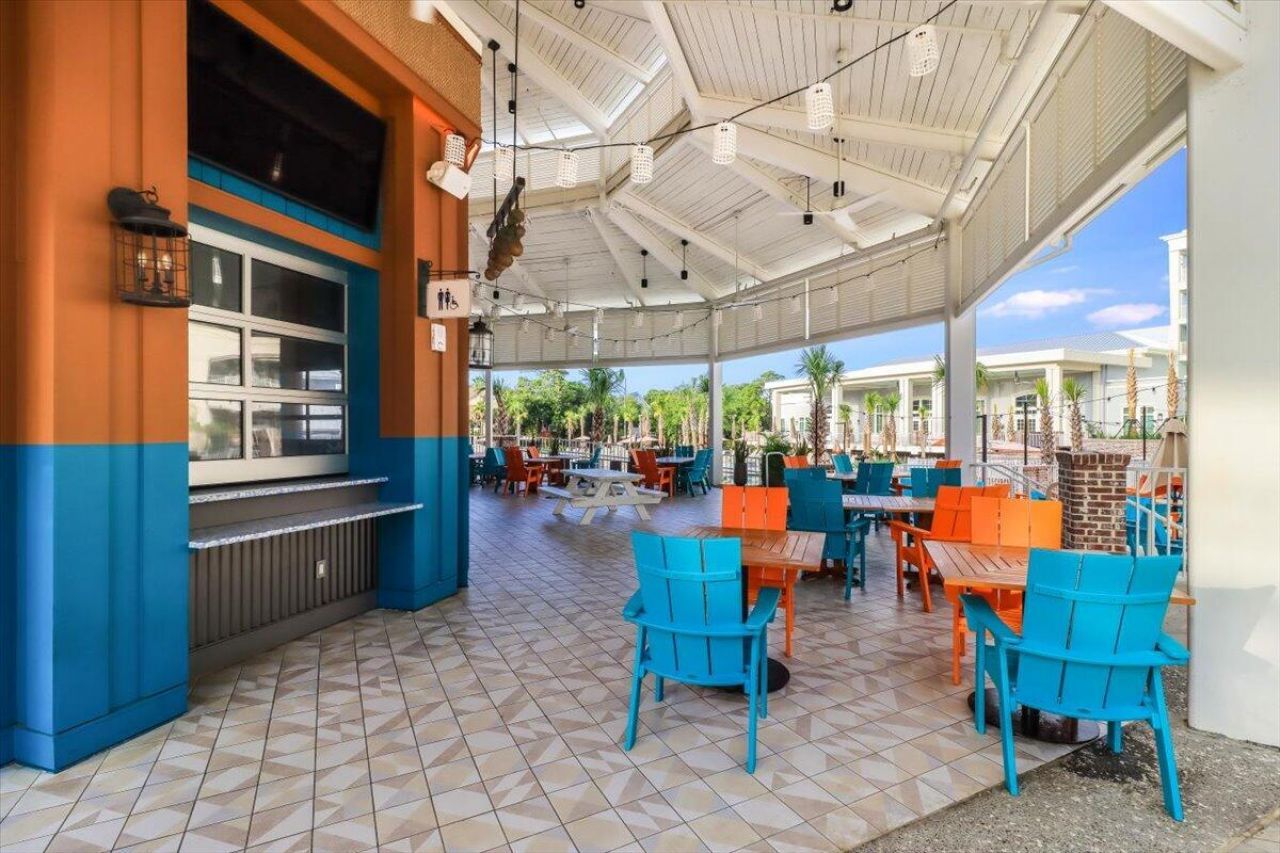 5804 Palmetto Drive Photo 23