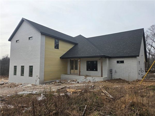 5116 Joe Lane , Rogers, AR 72756