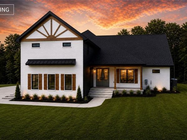 5116 Joe Lane, Rogers, AR 72756