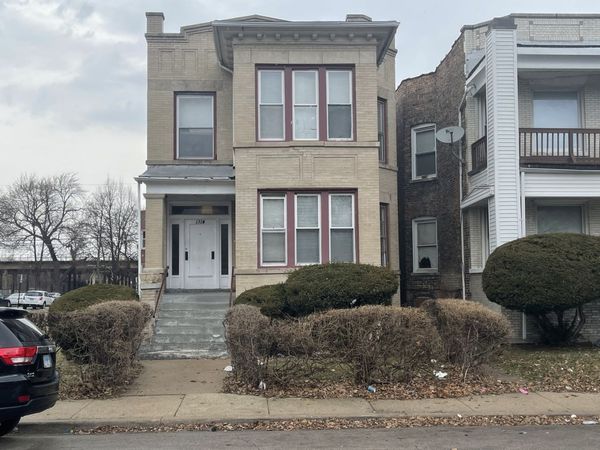 Unit 1, Chicago, IL 60636