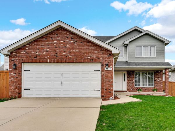 4311 187th Street , Country Club Hills, IL 60478