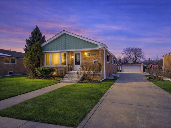 10120 Cook Avenue, Oak Lawn, IL 60453