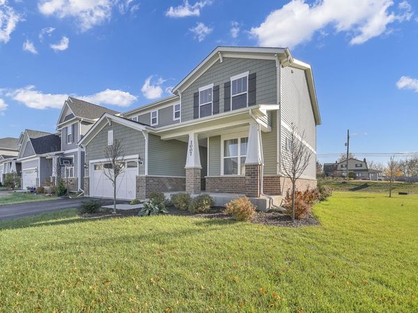 1007 Kessler Drive , Mundelein, IL 60060