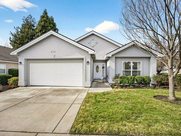 614 Cherrywood Drive, Medford, OR 97504