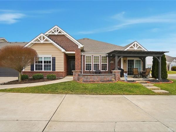 1315 Bourdeaux Way, Clearcreek Twp, OH 45458