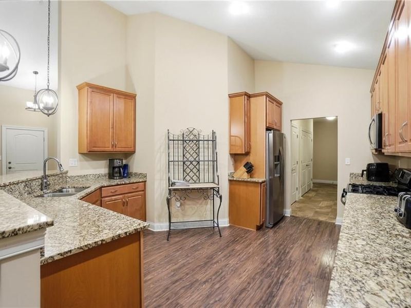 1315 Bourdeaux Way, Clearcreek Township, OH 45458 Photo 13