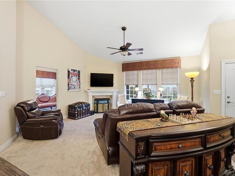 1315 Bourdeaux Way, Clearcreek Township, OH 45458 Photo 13