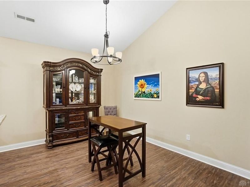 1315 Bourdeaux Way, Clearcreek Township, OH 45458 Photo 17