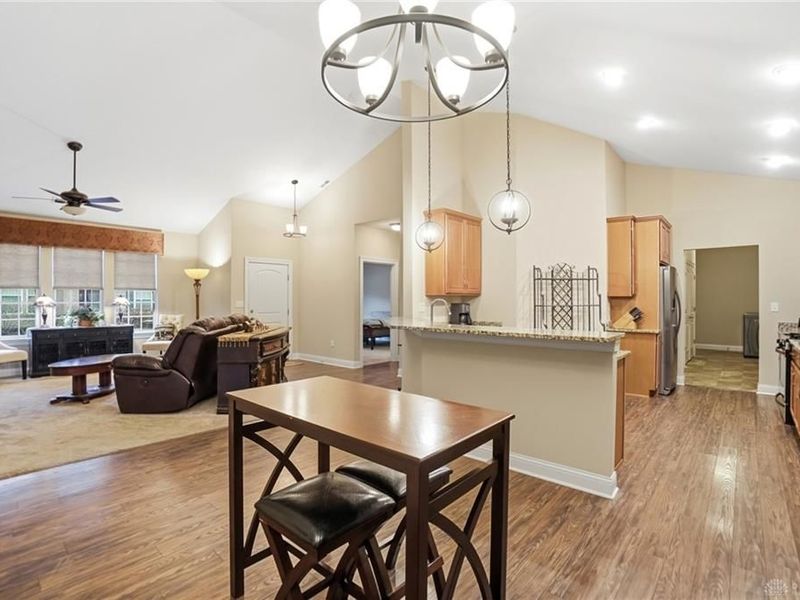 1315 Bourdeaux Way, Clearcreek Township, OH 45458 Photo 18