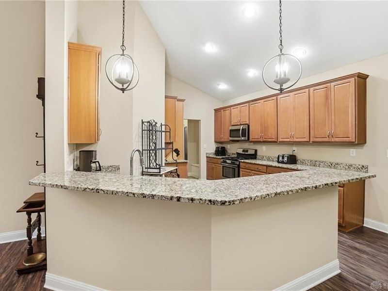 1315 Bourdeaux Way, Clearcreek Township, OH 45458 Photo 19