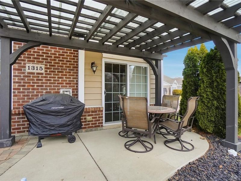 1315 Bourdeaux Way, Clearcreek Township, OH 45458 Photo 35