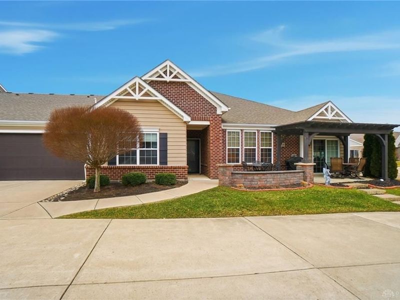 1315 Bourdeaux Way, Clearcreek Township, OH 45458 Photo 39