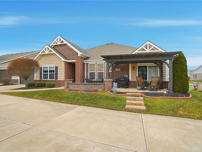 1315 Bourdeaux Way, Clearcreek Township, OH 45458 Photo 40