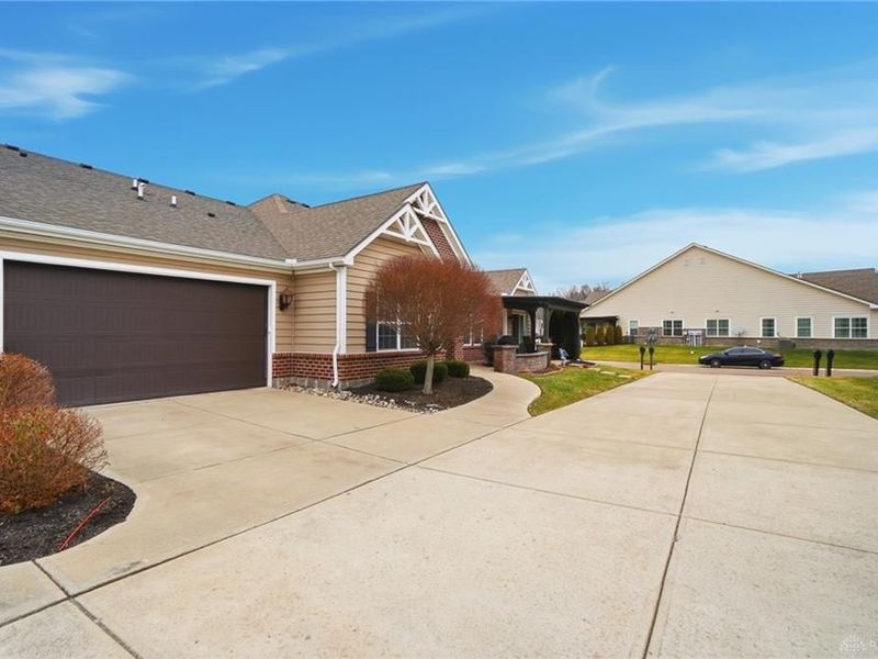 1315 Bourdeaux Way, Clearcreek Township, OH 45458 Photo 41