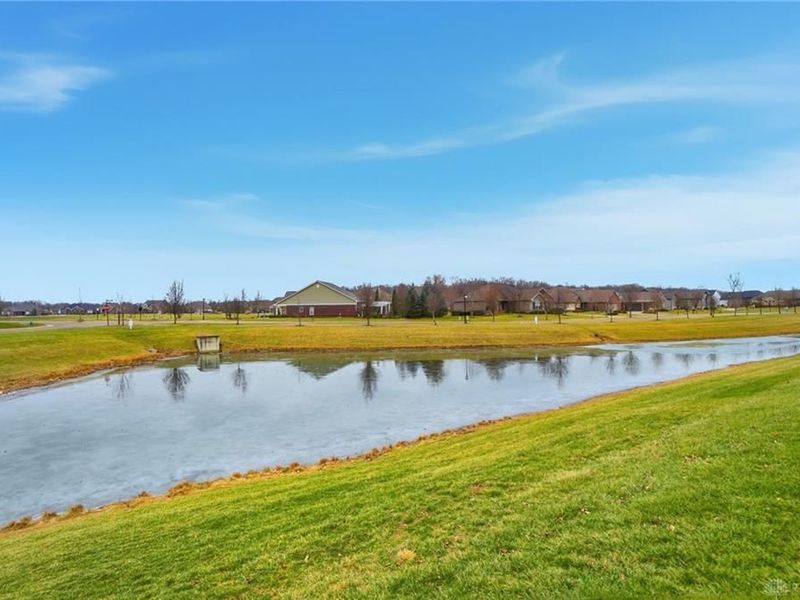 1315 Bourdeaux Way, Clearcreek Township, OH 45458 Photo 43