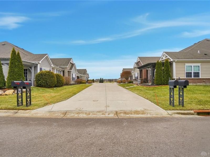 1315 Bourdeaux Way, Clearcreek Township, OH 45458 Photo 43