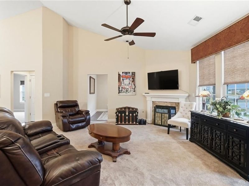 1315 Bourdeaux Way, Clearcreek Township, OH 45458 Photo 5