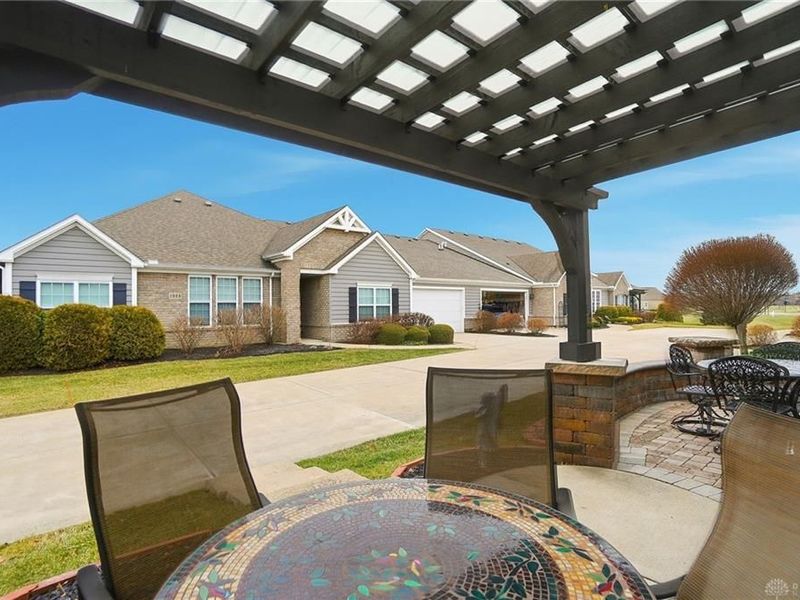 1315 Bourdeaux Way, Clearcreek Township, OH 45458 Photo 5