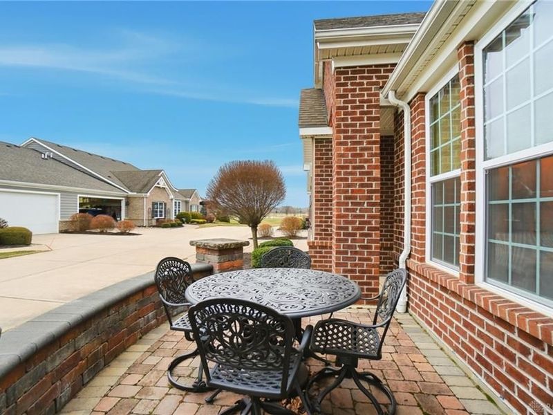 1315 Bourdeaux Way, Clearcreek Township, OH 45458 Photo 6