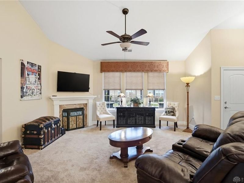 1315 Bourdeaux Way, Clearcreek Township, OH 45458 Photo 7