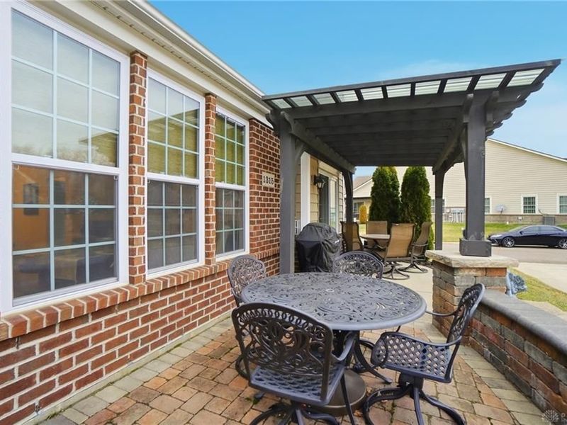 1315 Bourdeaux Way, Clearcreek Township, OH 45458 Photo 7