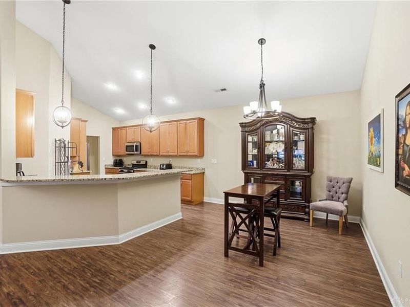 1315 Bourdeaux Way, Clearcreek Township, OH 45458 Photo 9