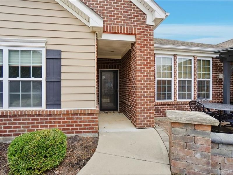 1315 Bourdeaux Way, Clearcreek Township, OH 45458 Photo 9