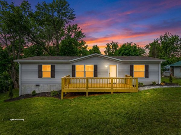 1565 Broyles Lane, Morristown, TN 37814