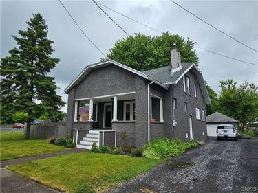 111 S Pearl Avenue, Watertown, NY 13601