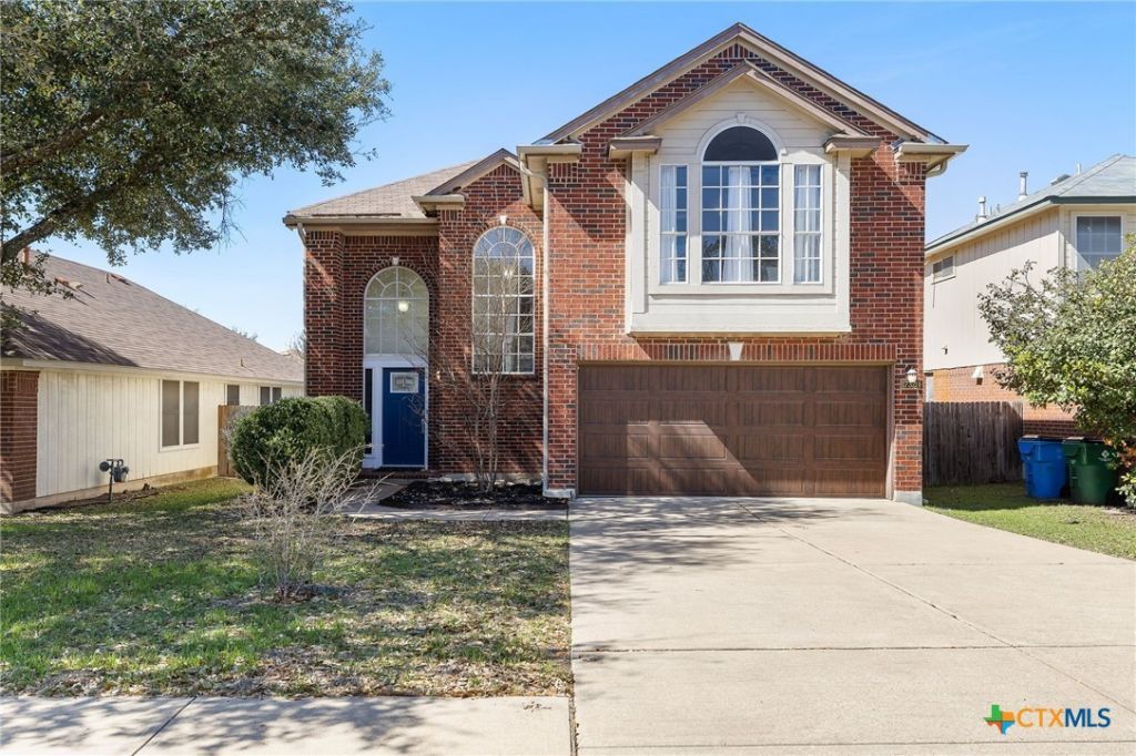 17320 Manish Drive, Pflugerville, TX 78660 Main Photo