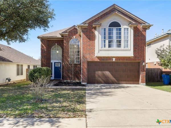 17320 Manish Drive, Pflugerville, TX 78660