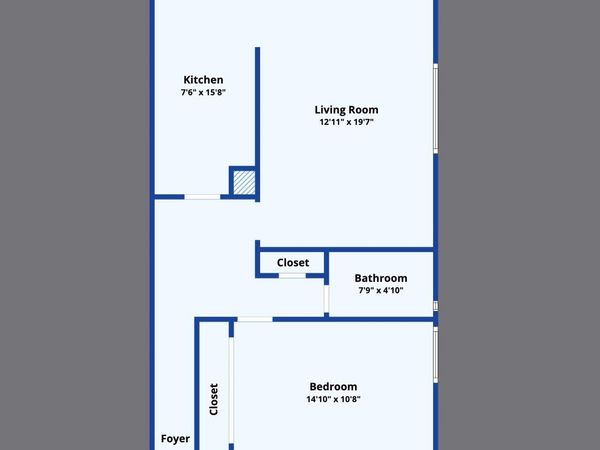 185 Atlantic Avenue, Unit C1, Lynbrook, NY 11563