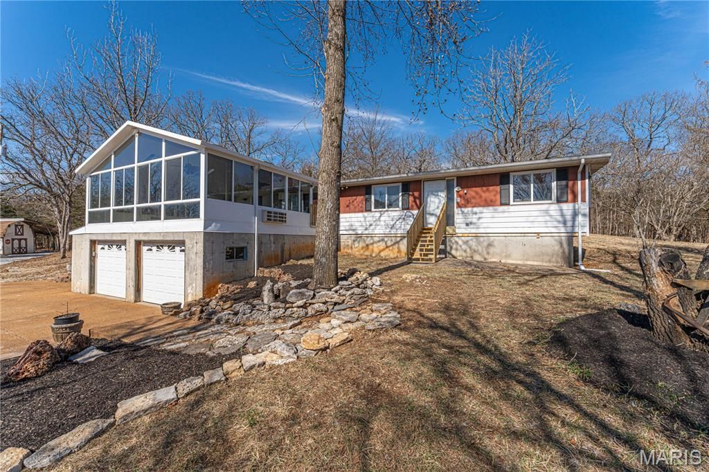 2335 Wegmann Road, De Soto, MO 63020 Main Photo