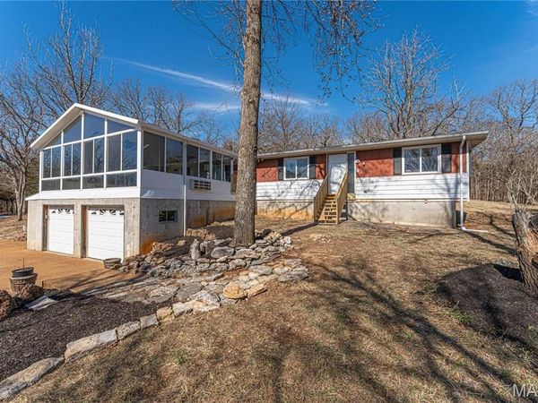 2335 Wegmann Road, De Soto, MO 63020