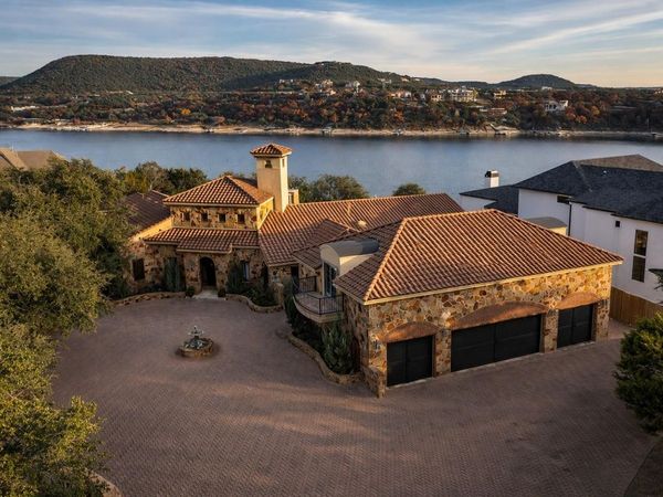 17743 W Reed Parks RD, Jonestown, TX 78645