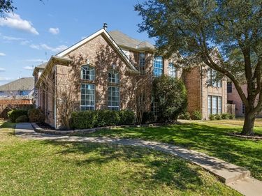 11138 Still Hollow Drive, Frisco, TX 75035