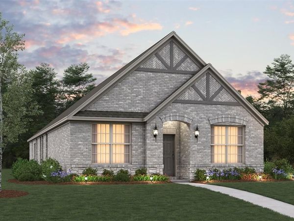 17044 Mimbre Drive, Justin, TX 76247