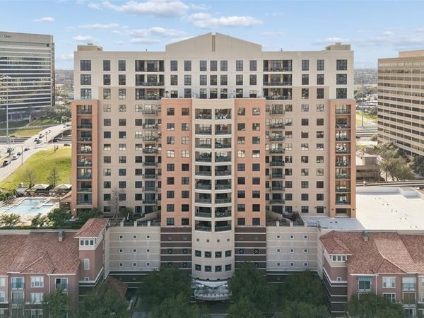 330 Las Colinas Boulevard E, Unit 434, Irving, TX 75039