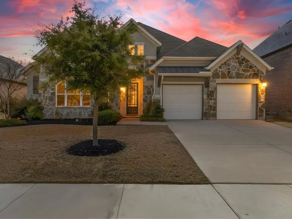 2921 Renmuir Drive, Prosper, TX 75078